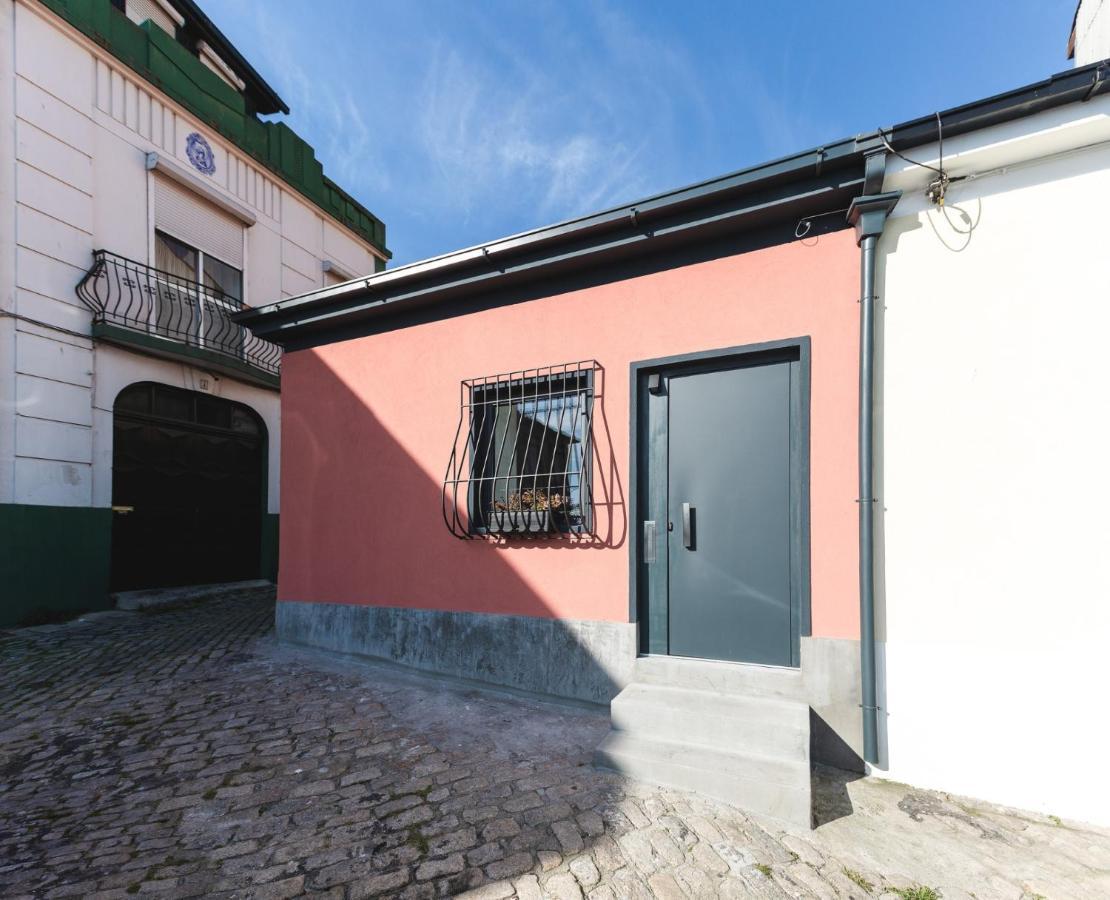 Alegria Cool House Villa Porto Kültér fotó