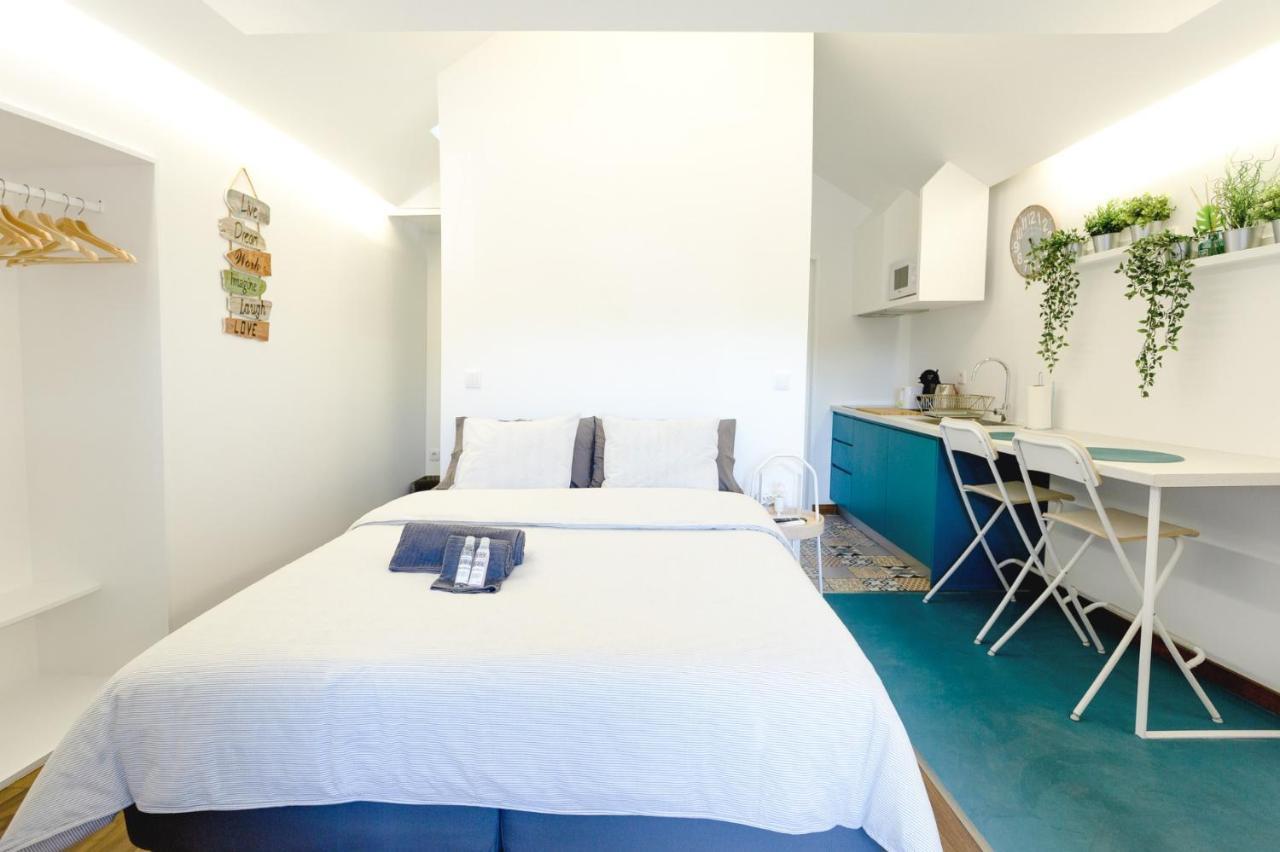 Alegria Cool House Villa Porto Kültér fotó